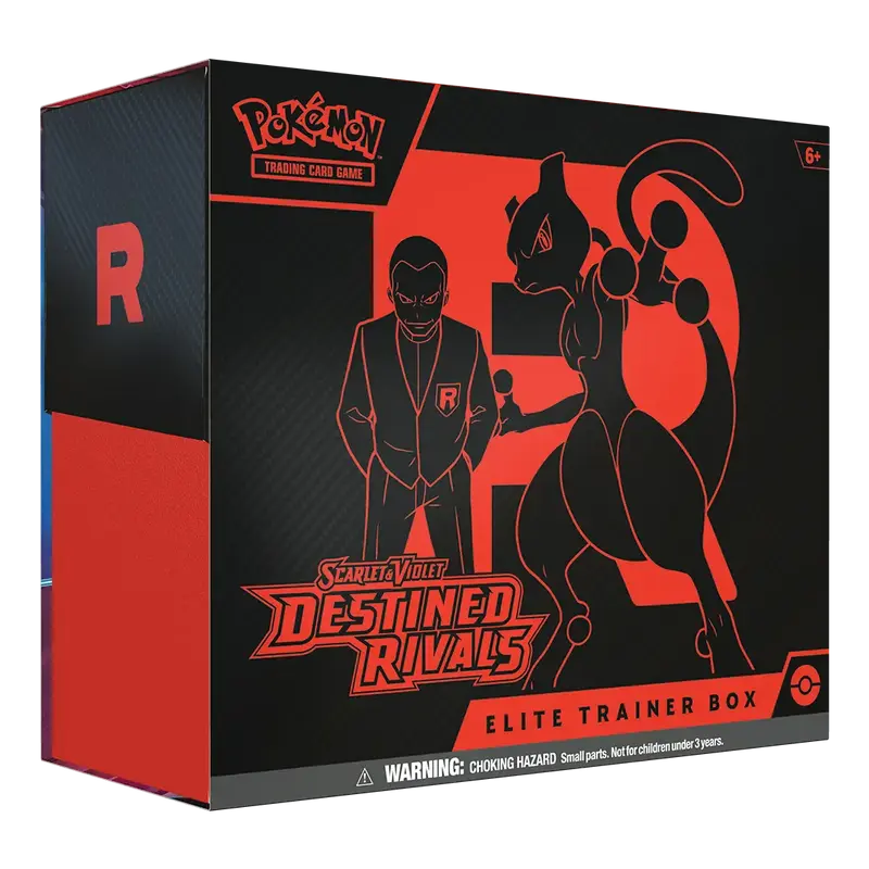 Pokémon TCG