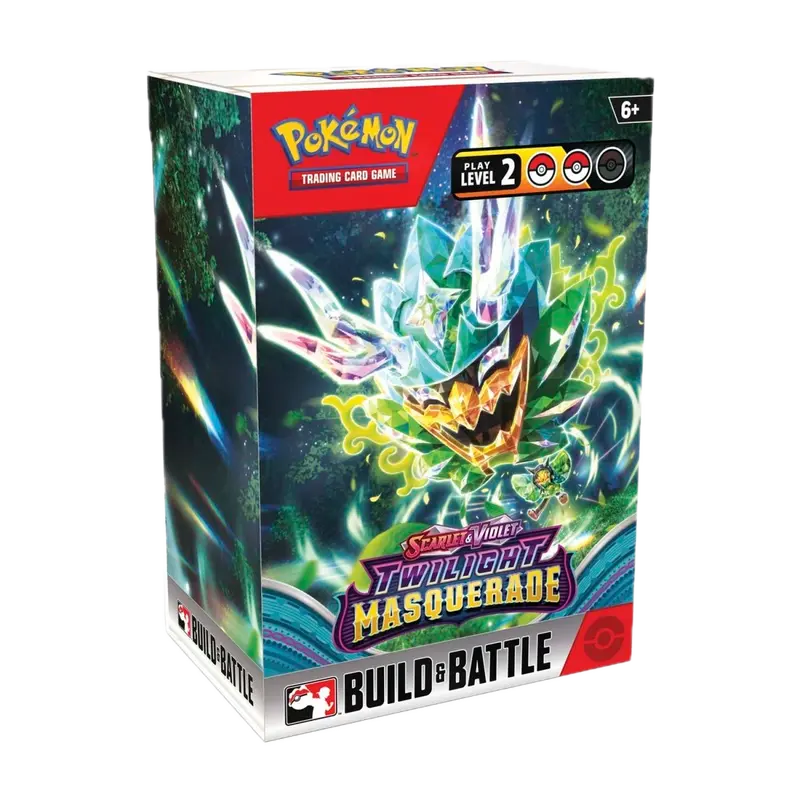 Pokémon TCG