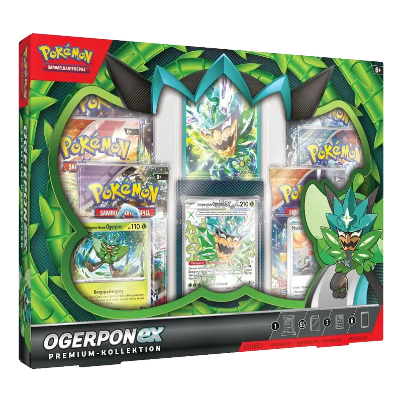 Pokémon TCG