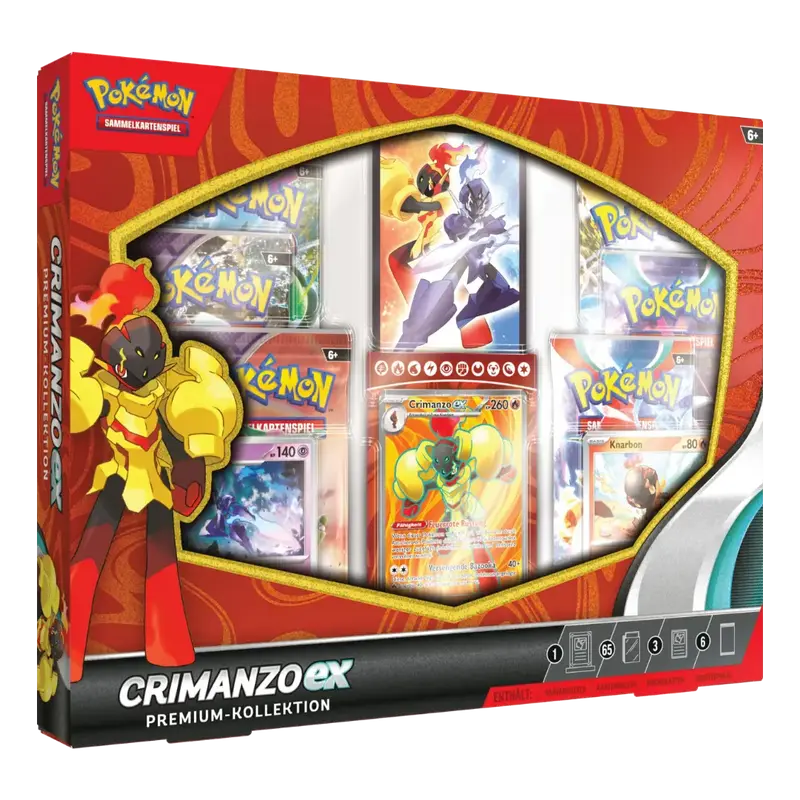 Pokémon TCG