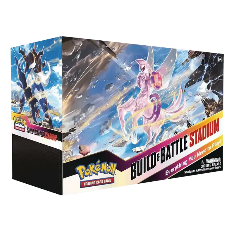 Pokémon TCG