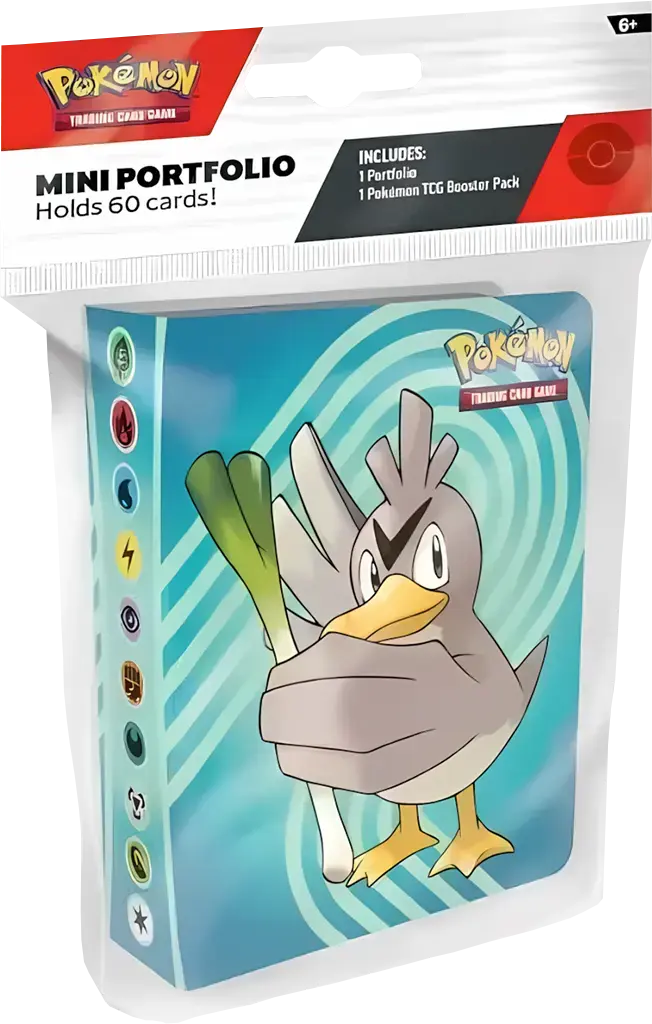 Pokémon TCG