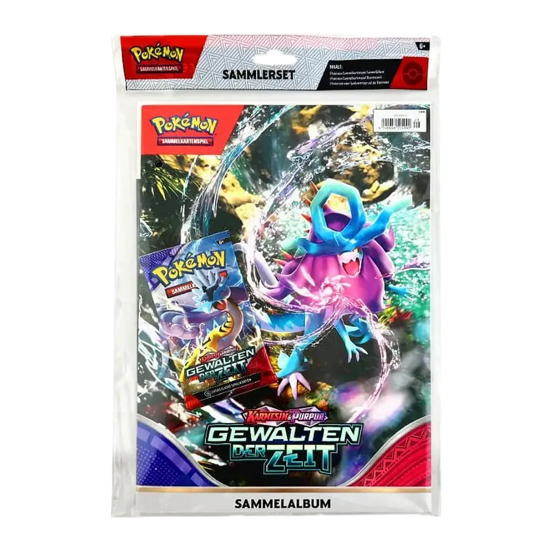 Pokémon TCG