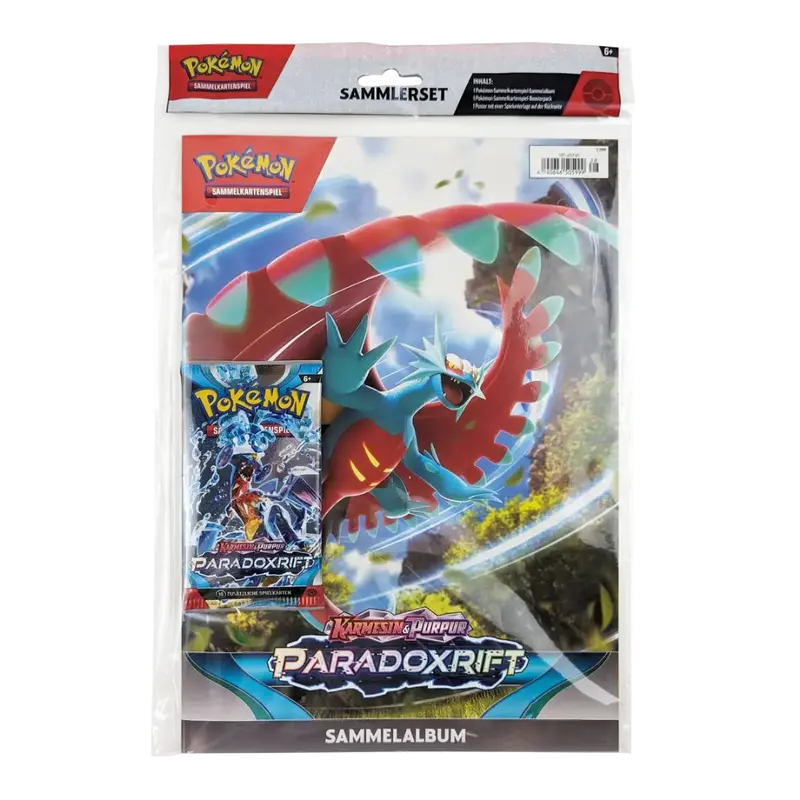 Pokémon TCG