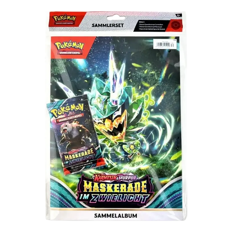 Pokémon TCG