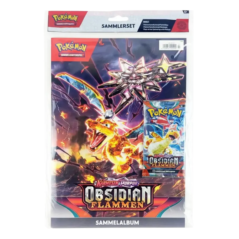 Pokémon TCG