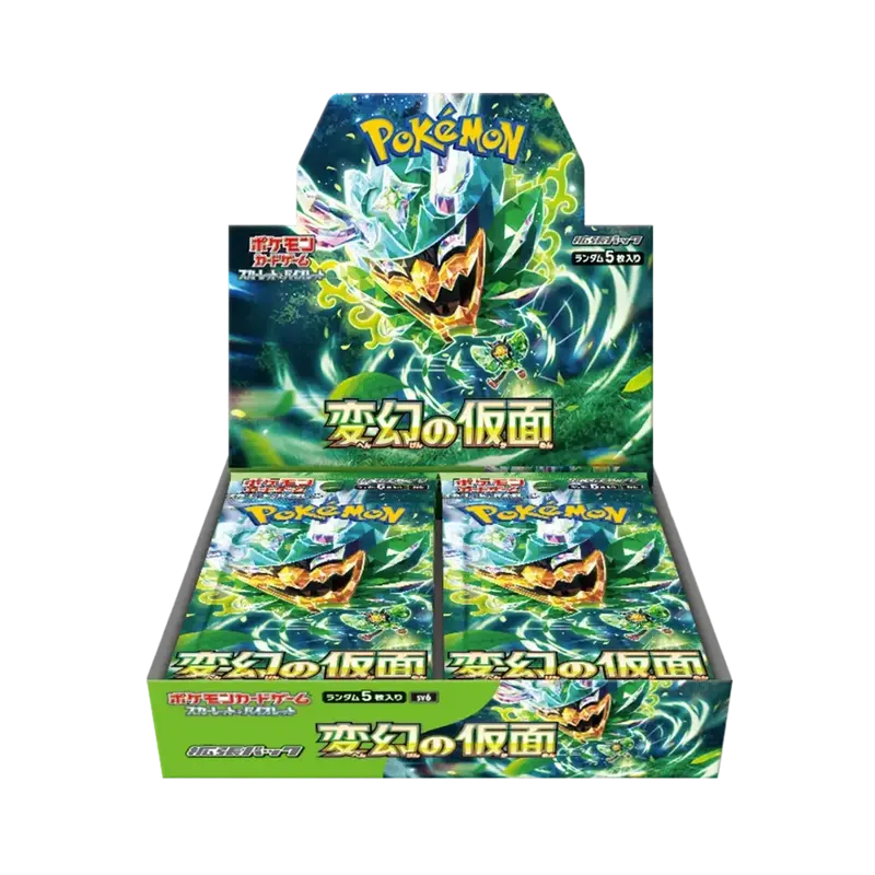 Pokémon TCG
