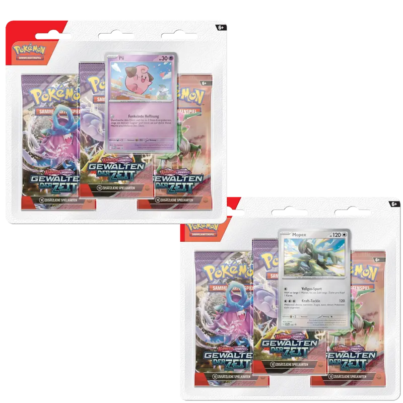Pokémon TCG