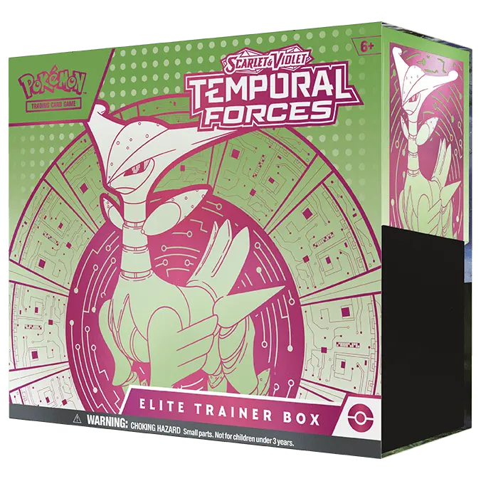 Pokémon TCG