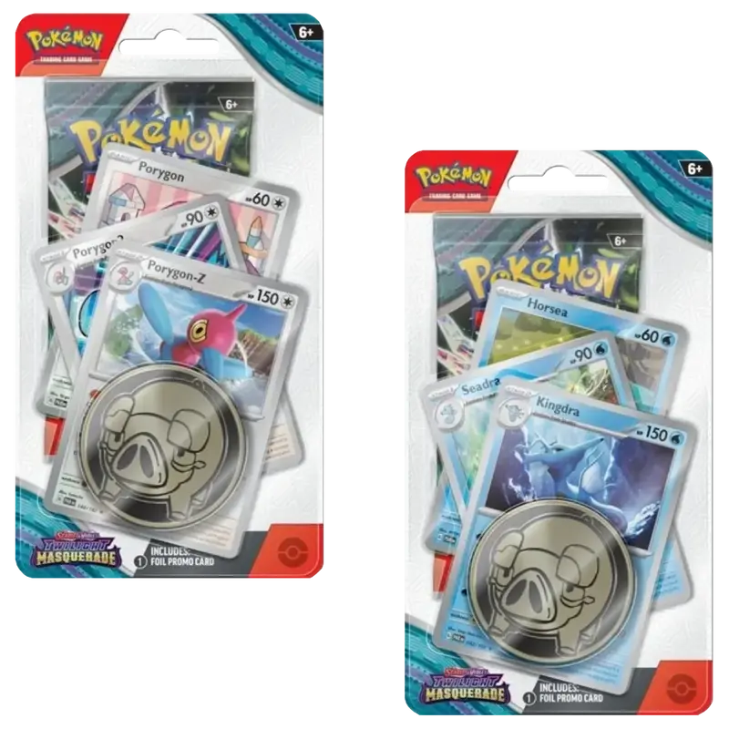 Pokémon TCG