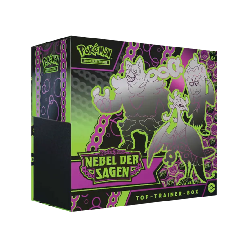 Pokémon TCG