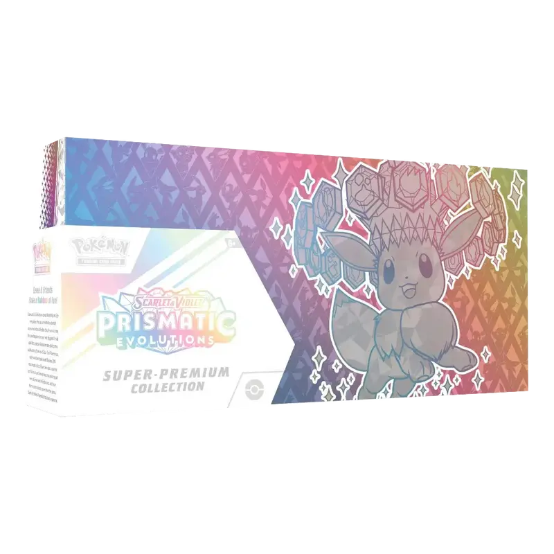 Pokemon TCG