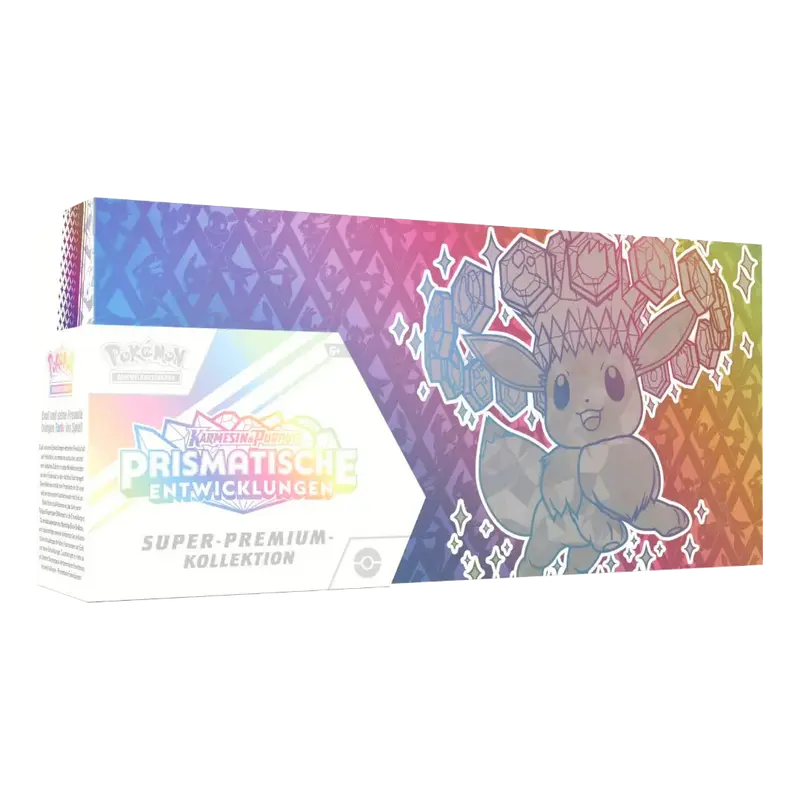 Pokemon TCG