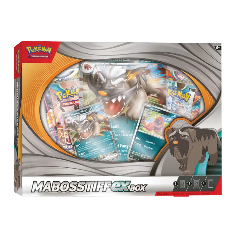 Pokemon TCG