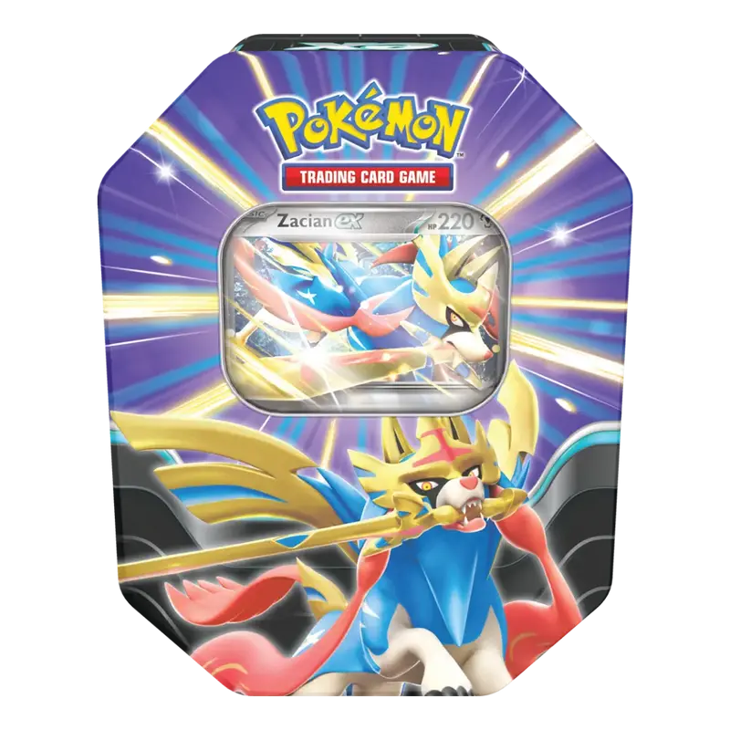 Pokemon TCG