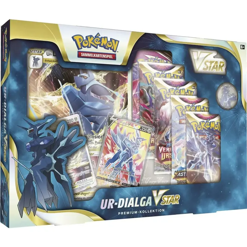 Pokémon TCG
