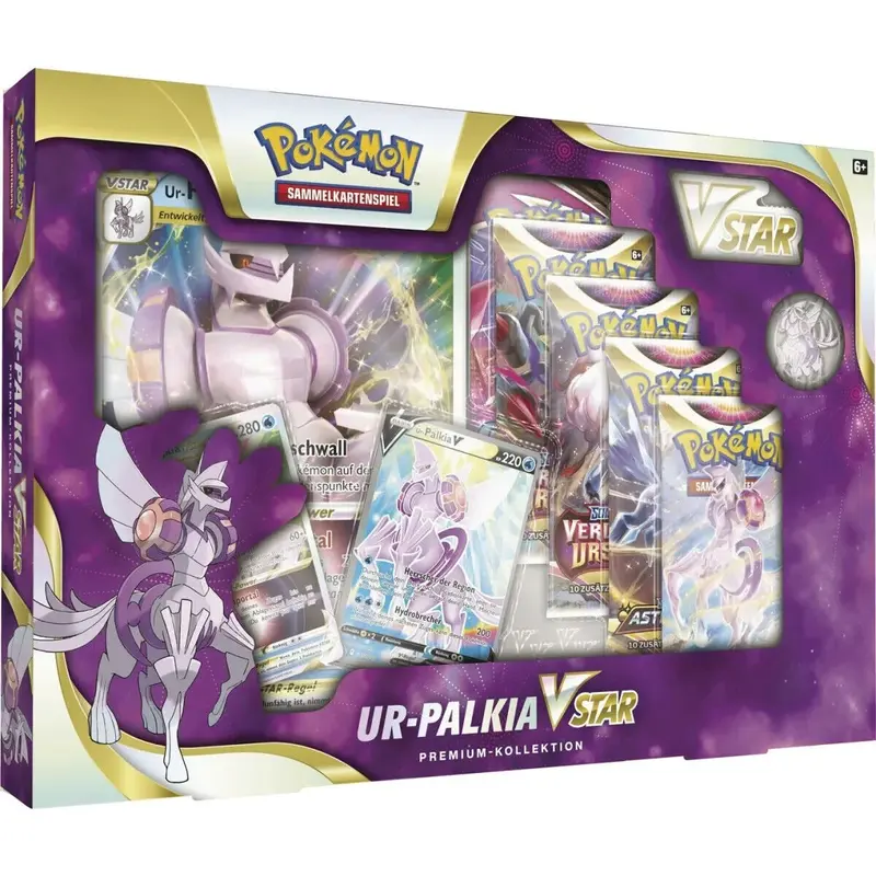 Pokémon TCG