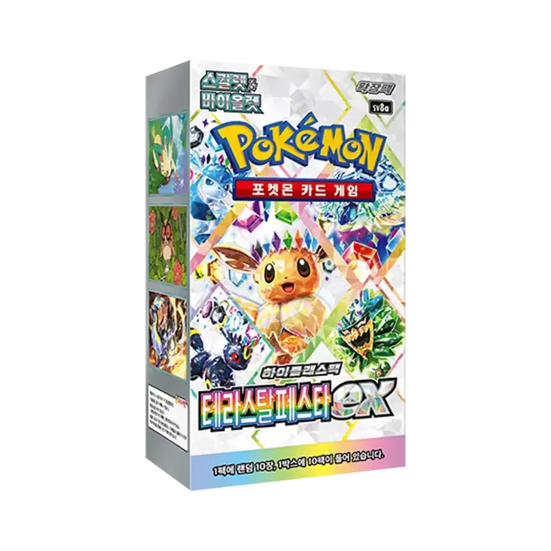 Pokémon TCG