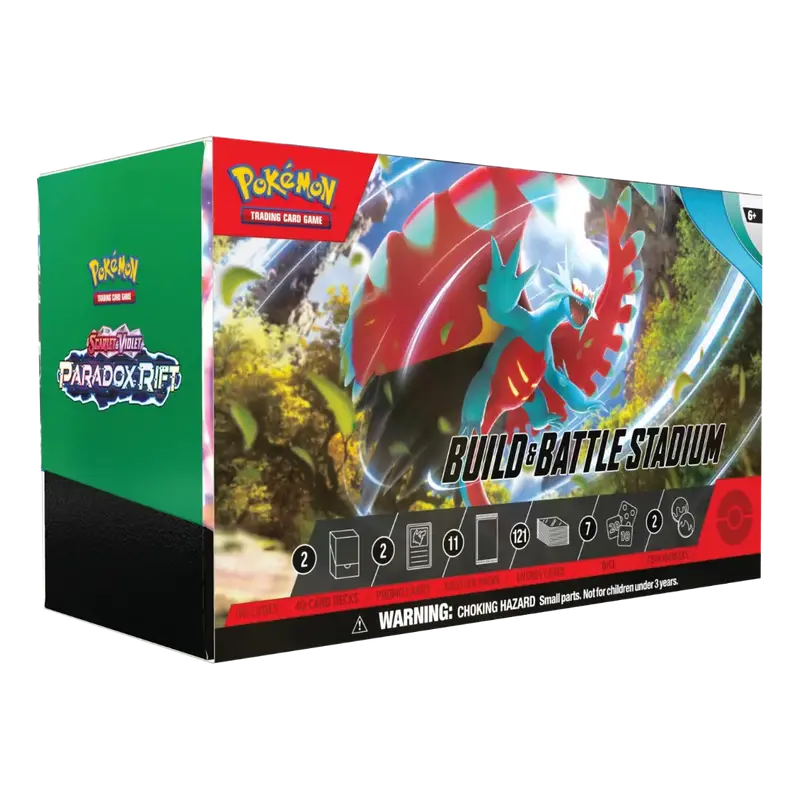 Pokémon TCG