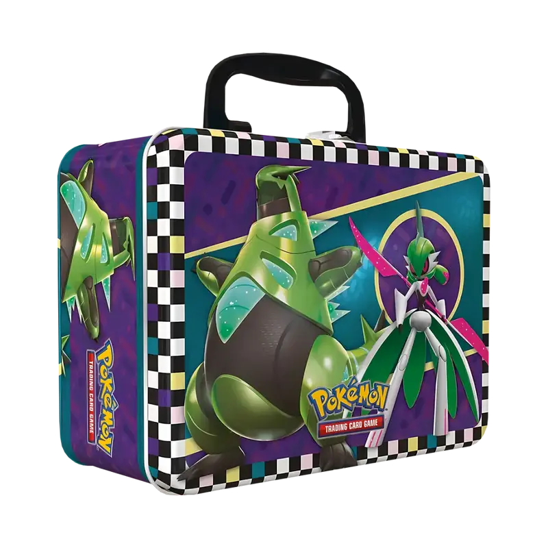 Pokémon TCG