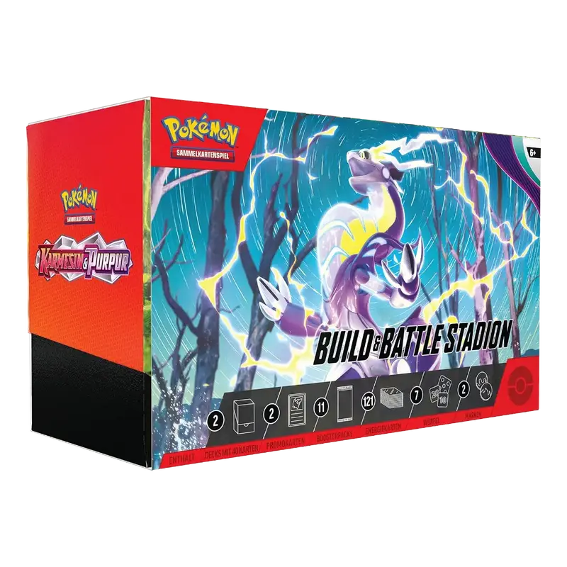 Pokémon TCG