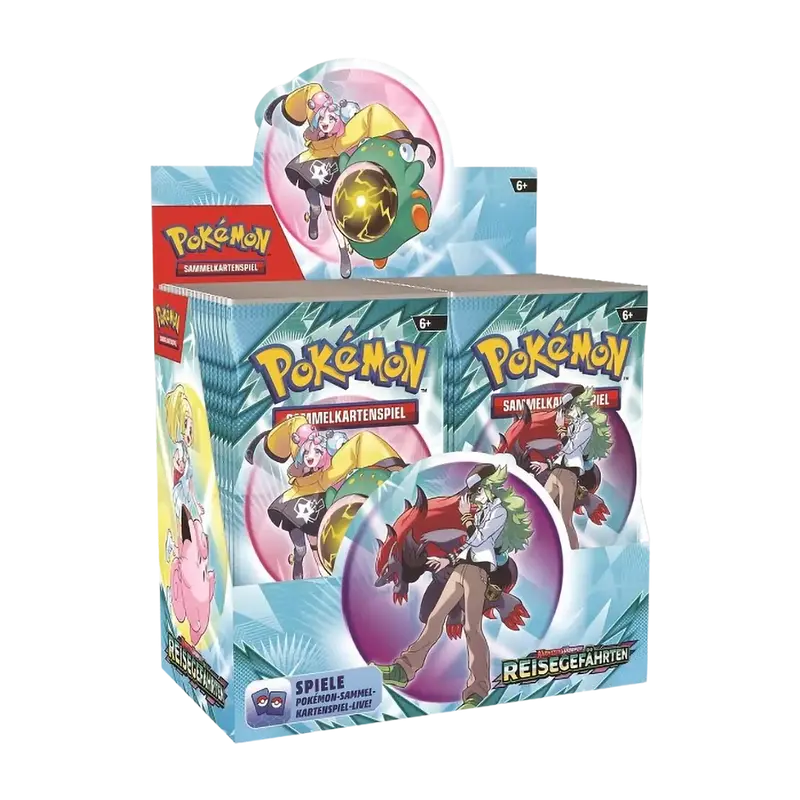 Pokémon TCG