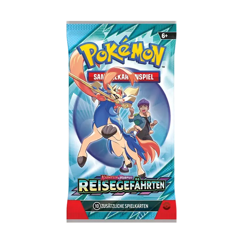 Pokémon TCG