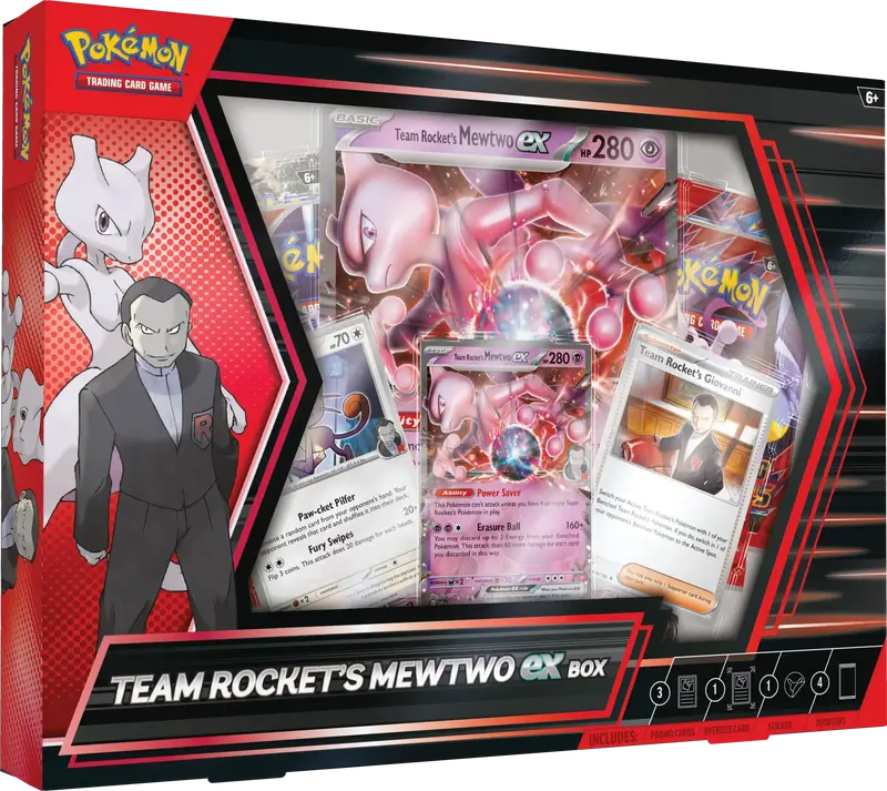 Pokémon TCG