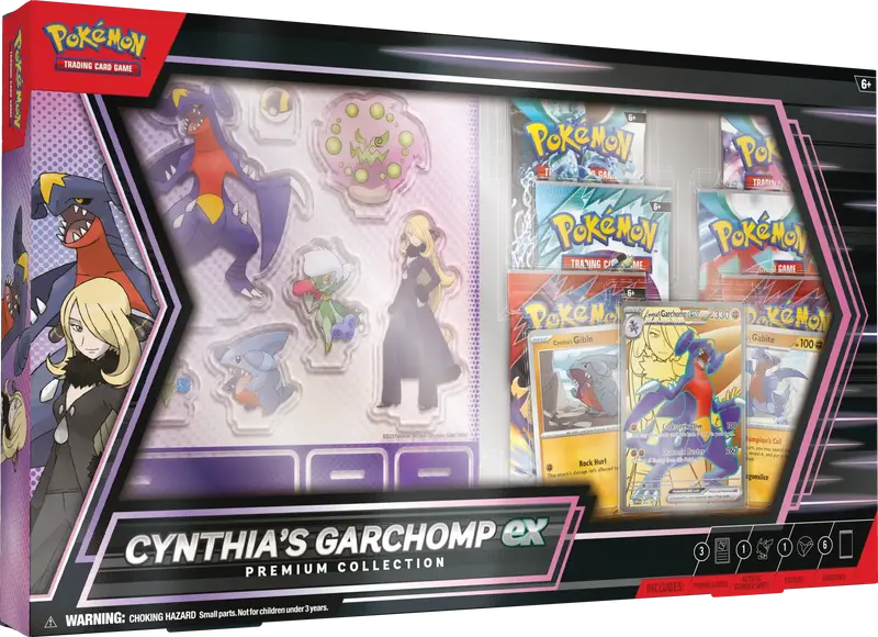 Pokémon TCG