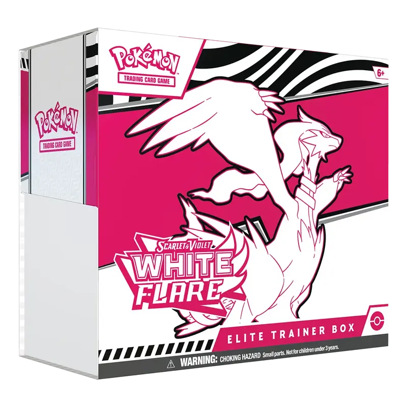 Pokémon TCG