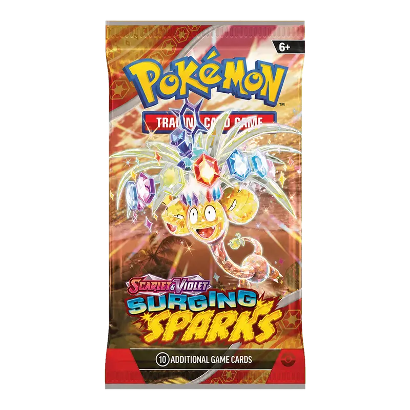 Pokémon TCG