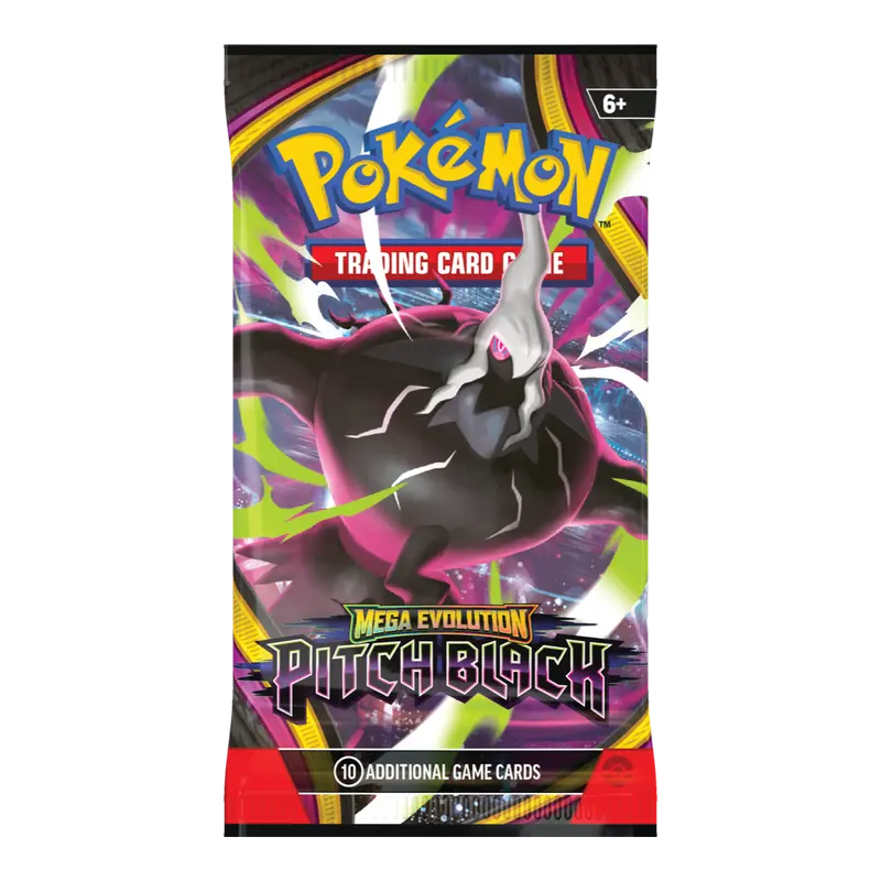 Pokémon TCG