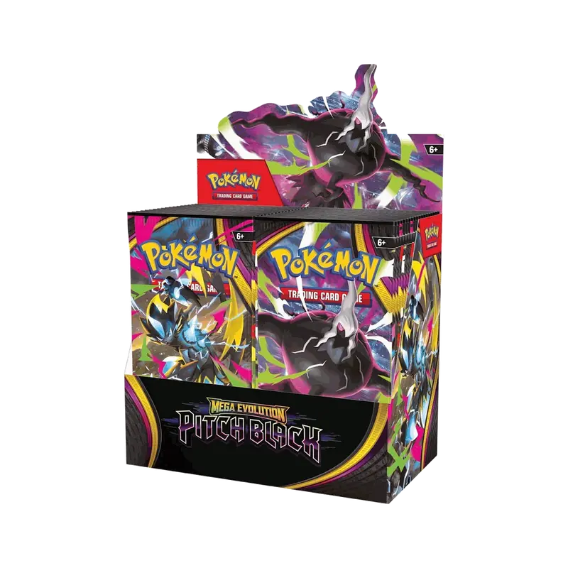 Pokémon TCG