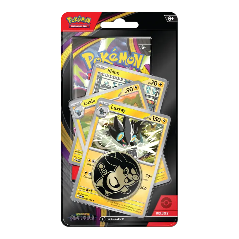 Pokémon TCG
