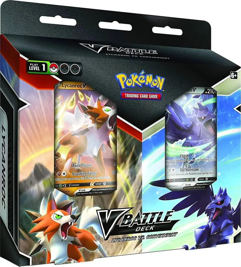 Pokemon TCG
