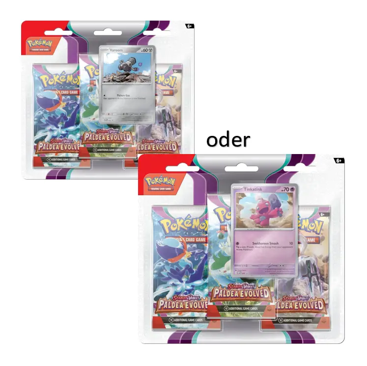 Pokemon TCG
