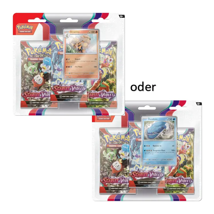 Pokemon TCG
