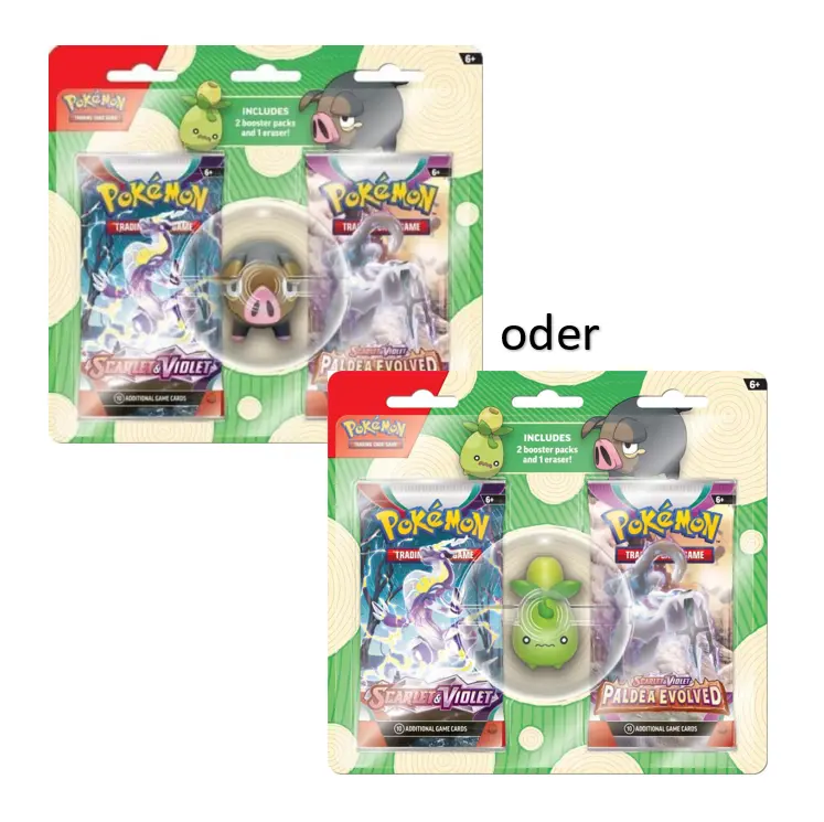 Pokemon TCG