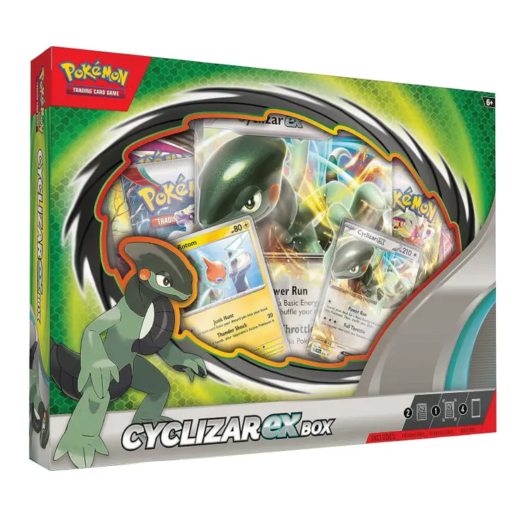 Pokemon TCG