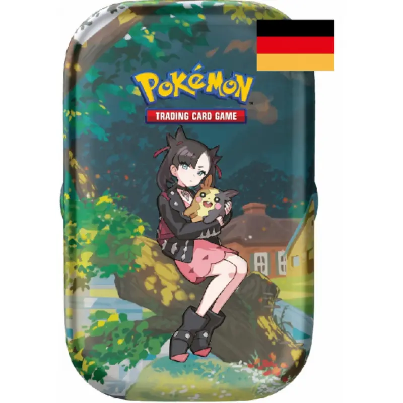 Pokemon Zenit der Könige