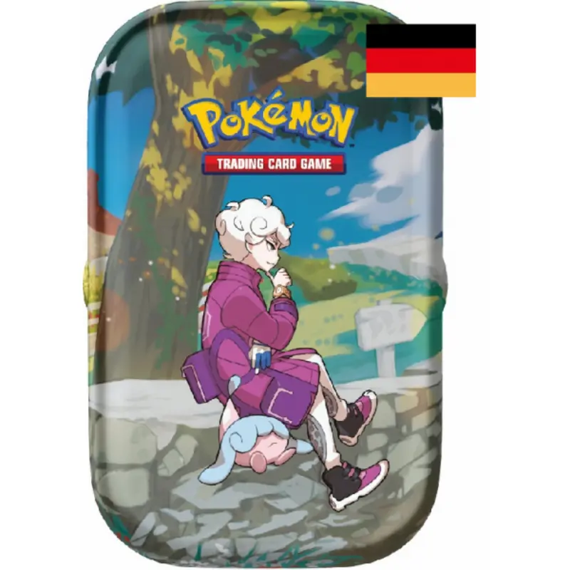 Pokemon Zenit der Könige