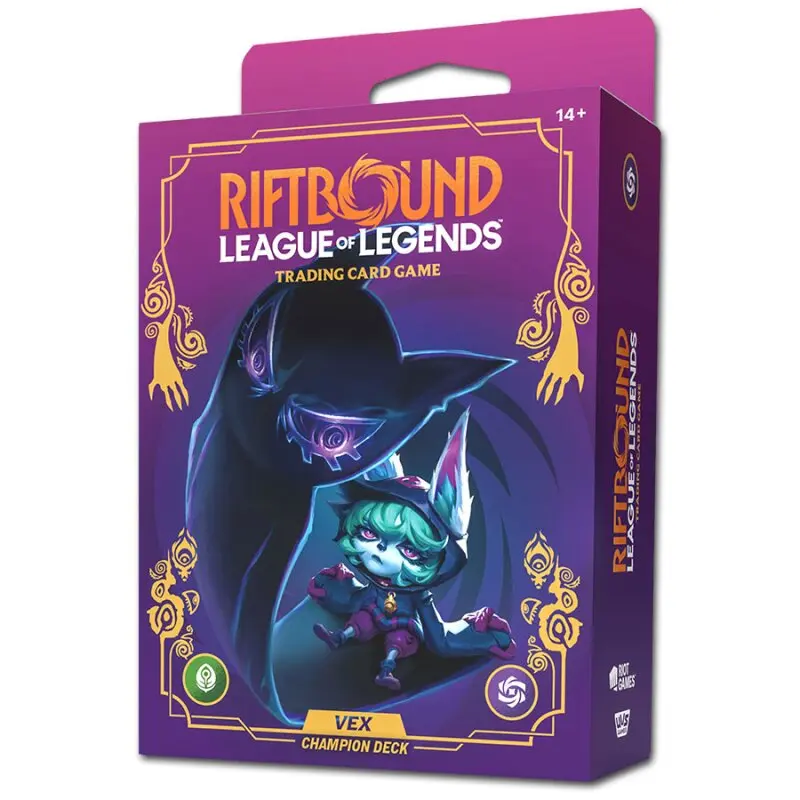Riftbound