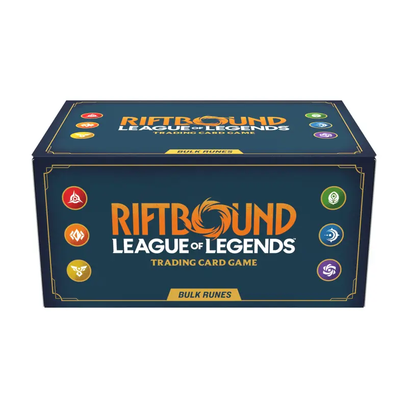 Riftbound