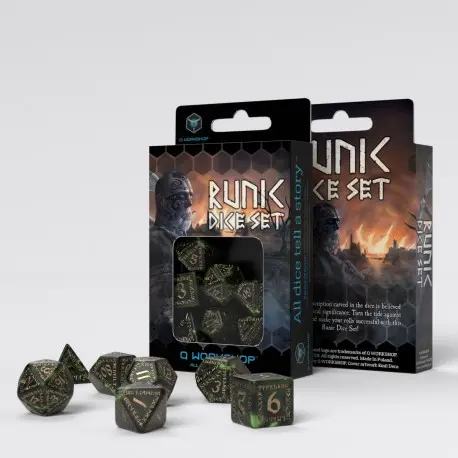 Runen RPG