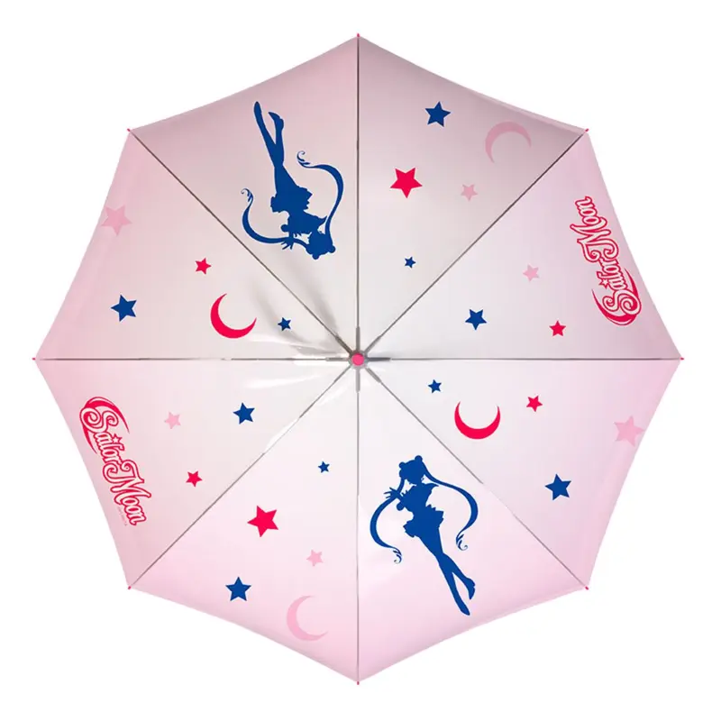 Sailor Moon Umbrella Sailor Moon