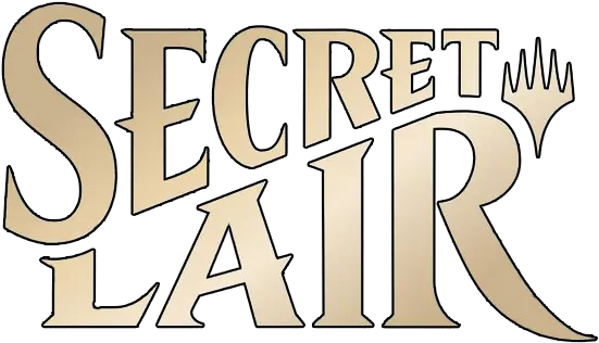 Secret Lair Drop Series