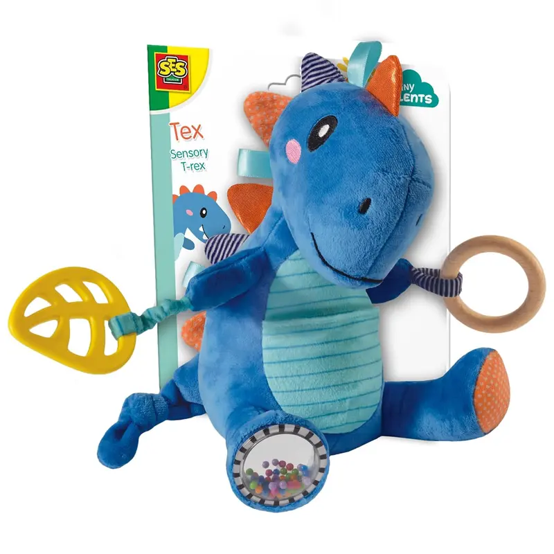 SES Tex – Sensory T-Rex