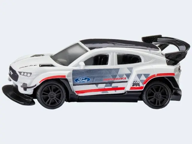 Siku Ford Mustang Mach-E 1400
