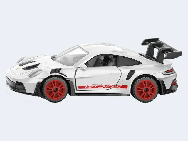 Siku Porsche 911 GT3 RS