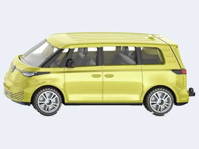 Siku VW ID.Buzz
